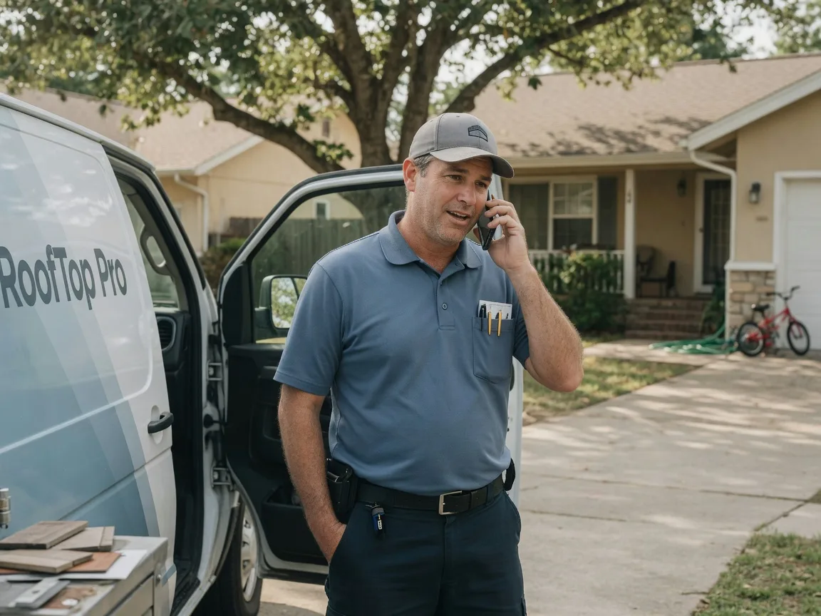 Roof Repair Goodland, IN FAQs